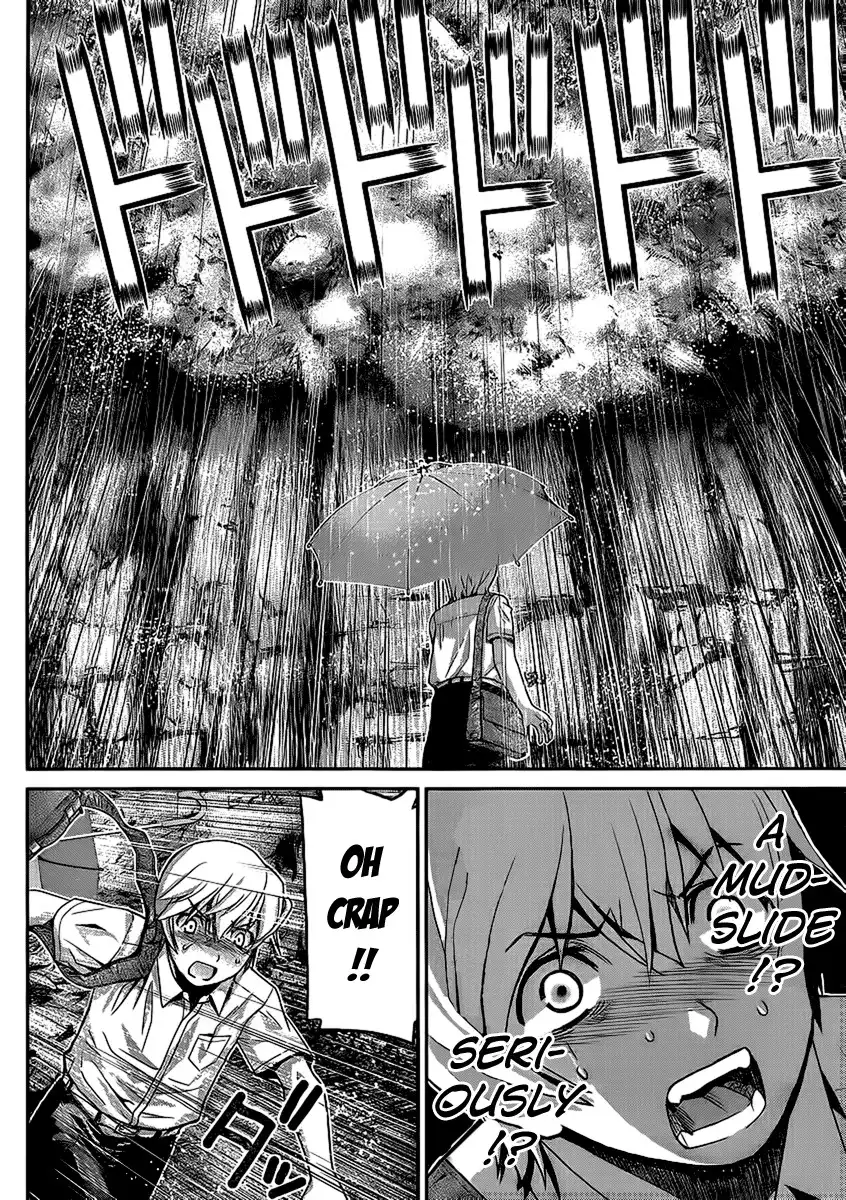 Gokukoku no Brynhildr Chapter 1 41